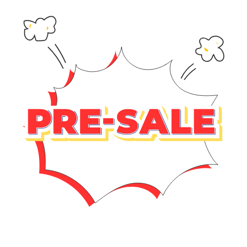 presale